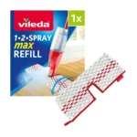 Vileda 1 2 Spray Max Refill