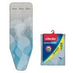 Vileda Ultra Fresh Ironing Board Cover